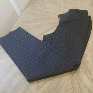 Inc  pants size 8 with stretch women